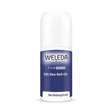 Weleda Men 24h Deo Roll-on 50 ml