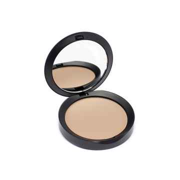 puroBIO cosmetics Kompaktní bronzer matující 03, Poškozeno 9 g