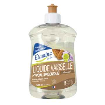 Etamine du Lys Prostředek na nádobí mandle 500 ml