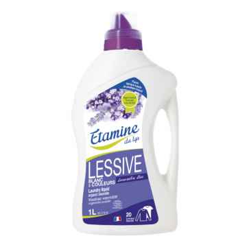 Etamine du Lys Prací gel levandule 1 l