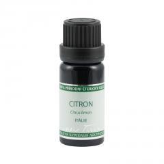 Nobilis Tilia Citron 10 ml