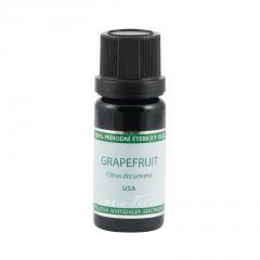 Nobilis Tilia Grapefruit 10 ml