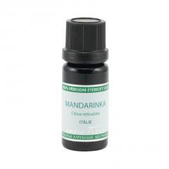 Nobilis Tilia Mandarinka 10 ml