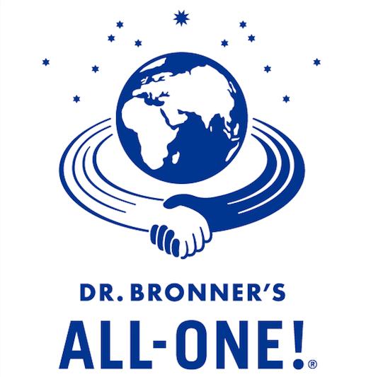 Dr. Bronner's