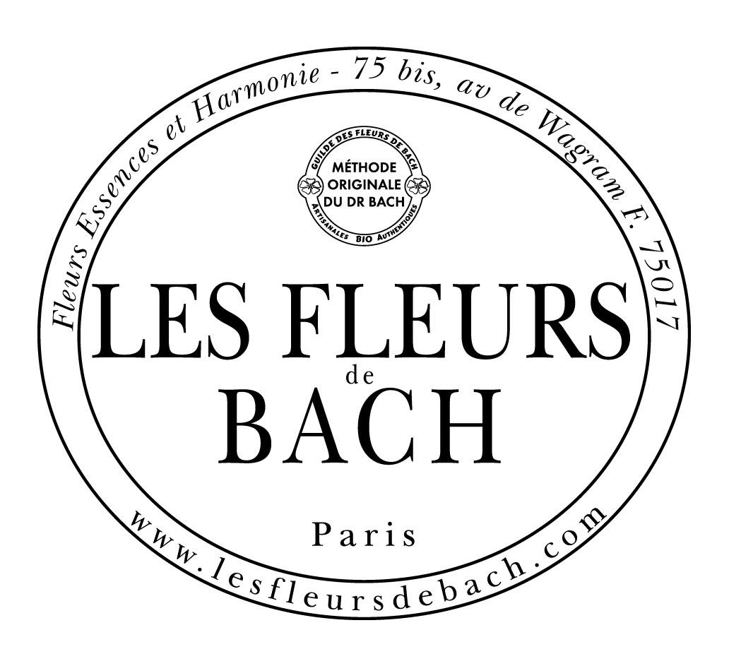 Les Fleurs de Bach